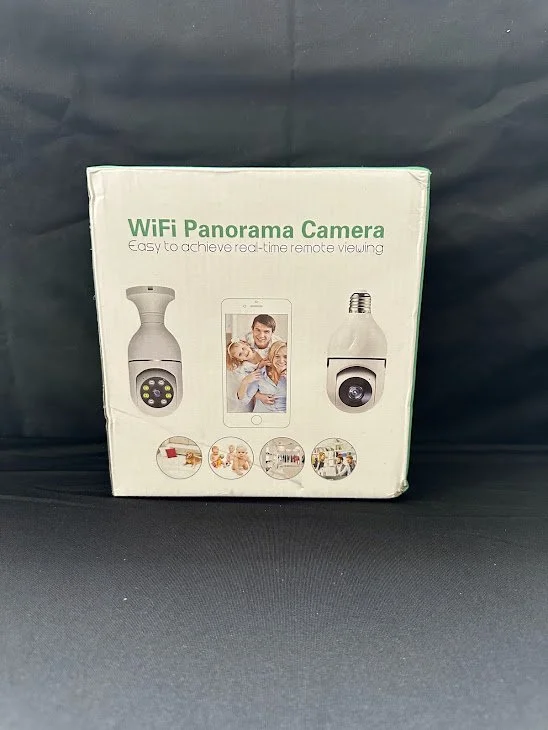Camera