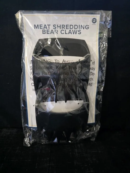 Meat Shredder