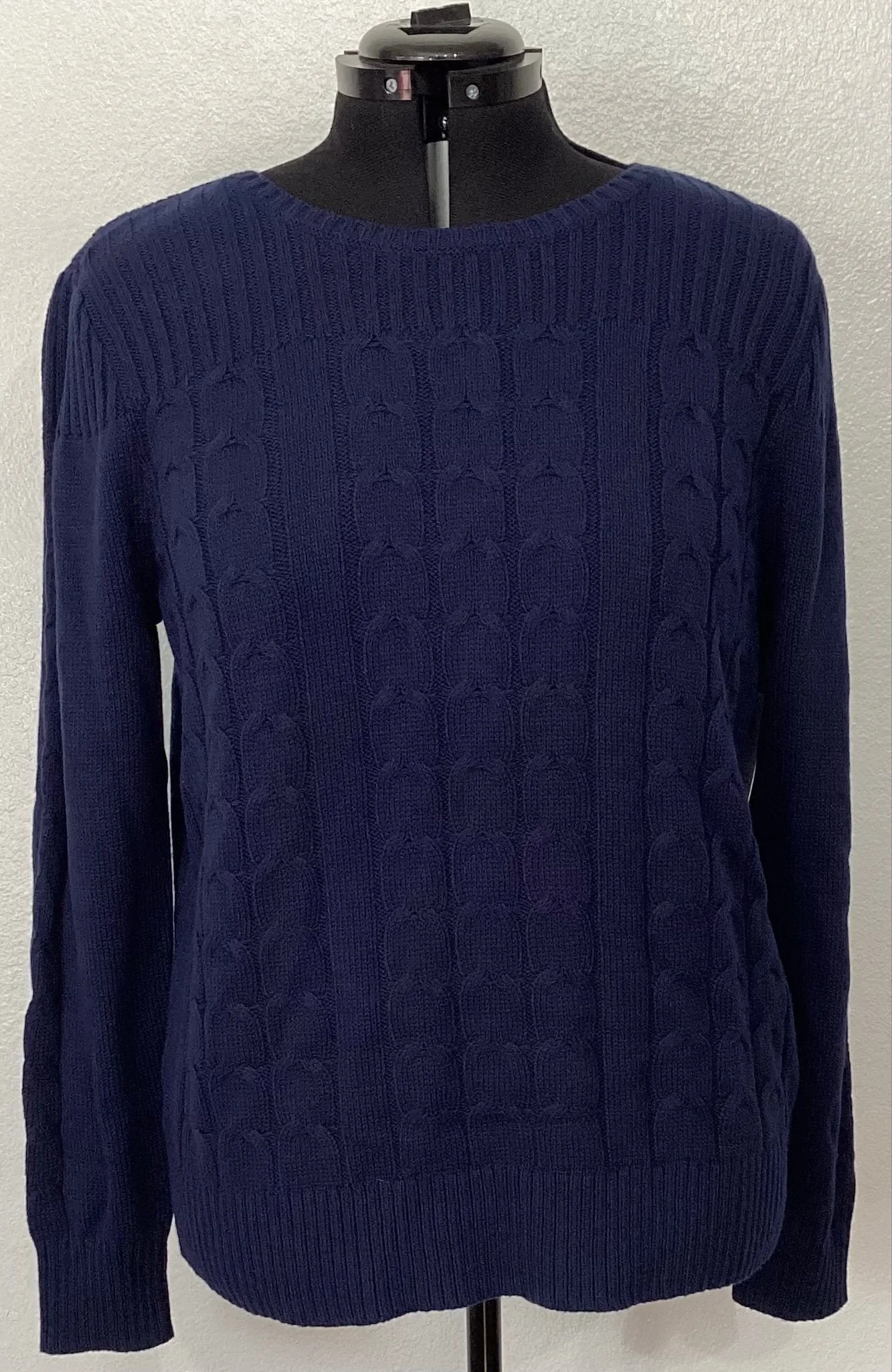 Croft & Barrow Sweater