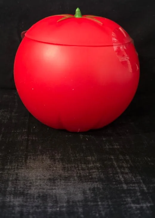 Tomato Storage Container