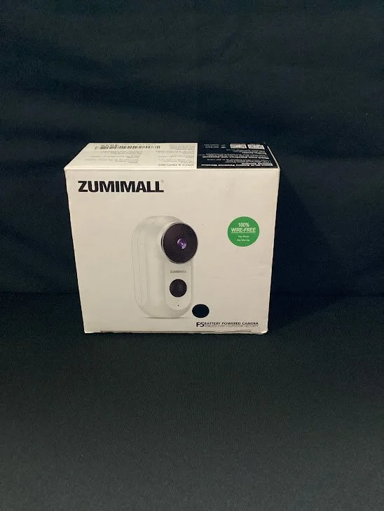 Camera