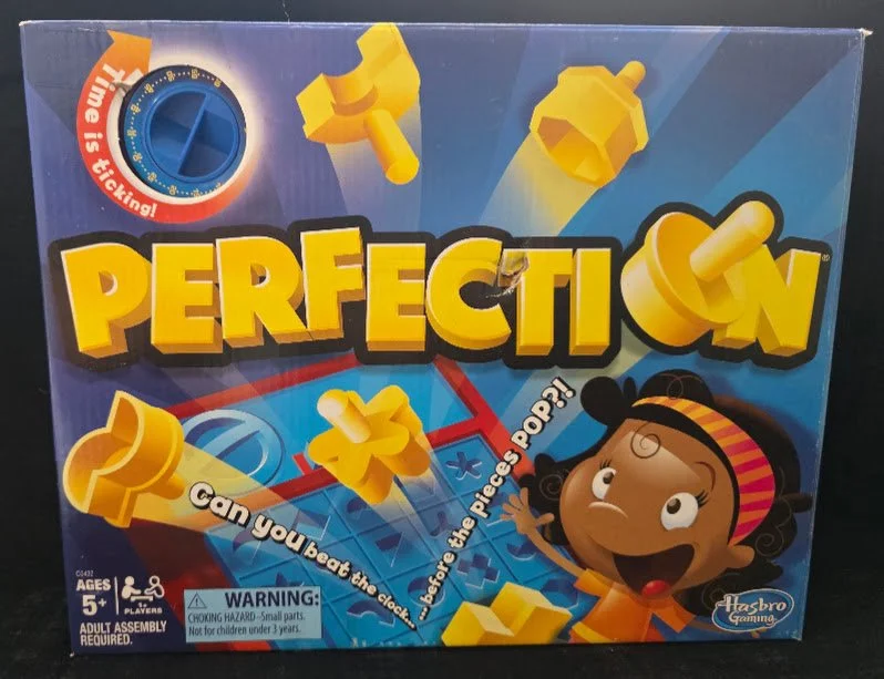 Perfection