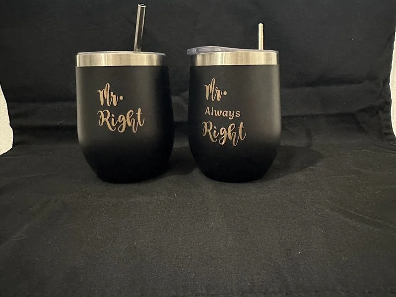 Wine Tumblers