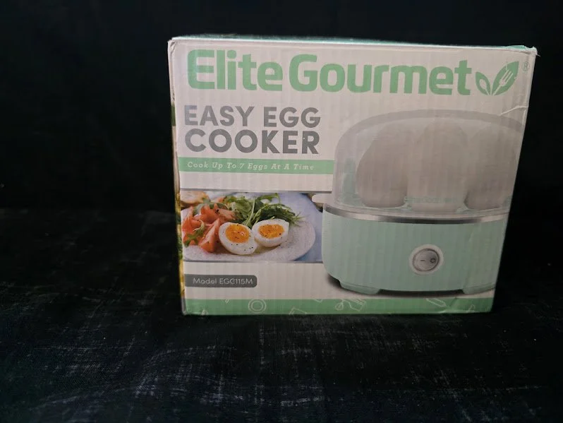Egg Cooker