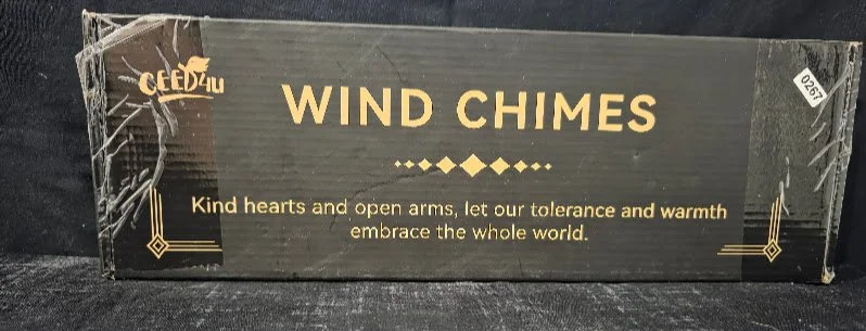 Wind Chimes