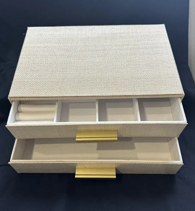Jewelry Box
