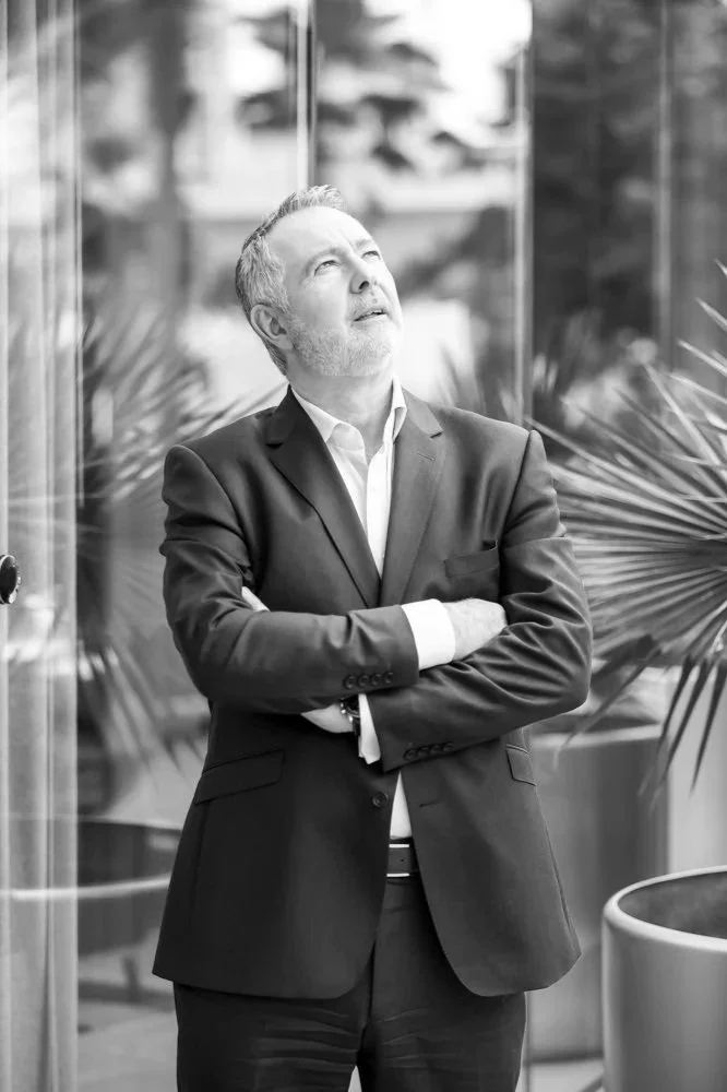 The moment every owner-manager faces, and why most of them face it alone