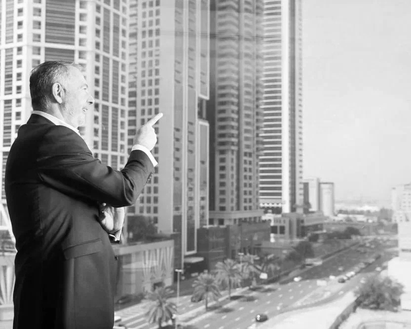 The plan that changed nothing