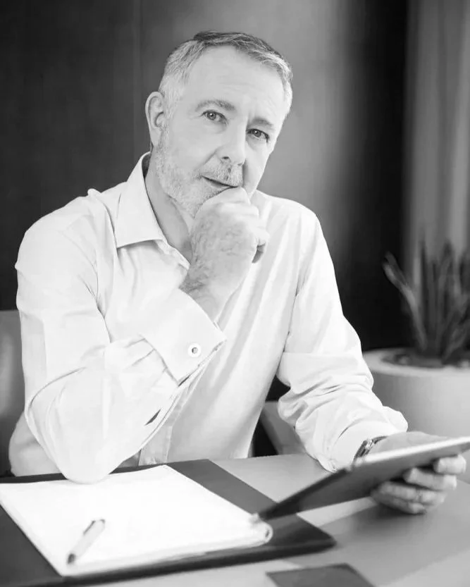 Most owner-managed businesses don't have a board. Here is what that really means.