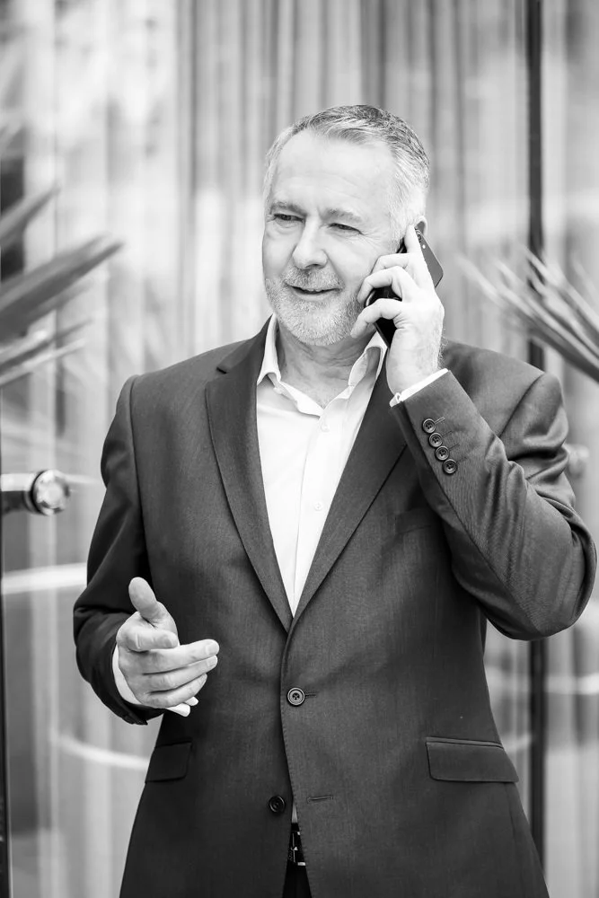 Contact EXALTA - Engagements typically run for two to four years. The measure of success is not the quality of the advice. It is whether the business is in a materially better position when we are done.