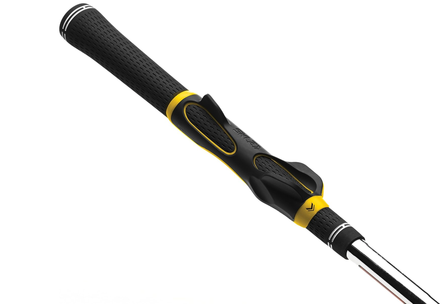 SKLZ Golf Grip Trainer Review: A Small Golf Aid With a Big Job