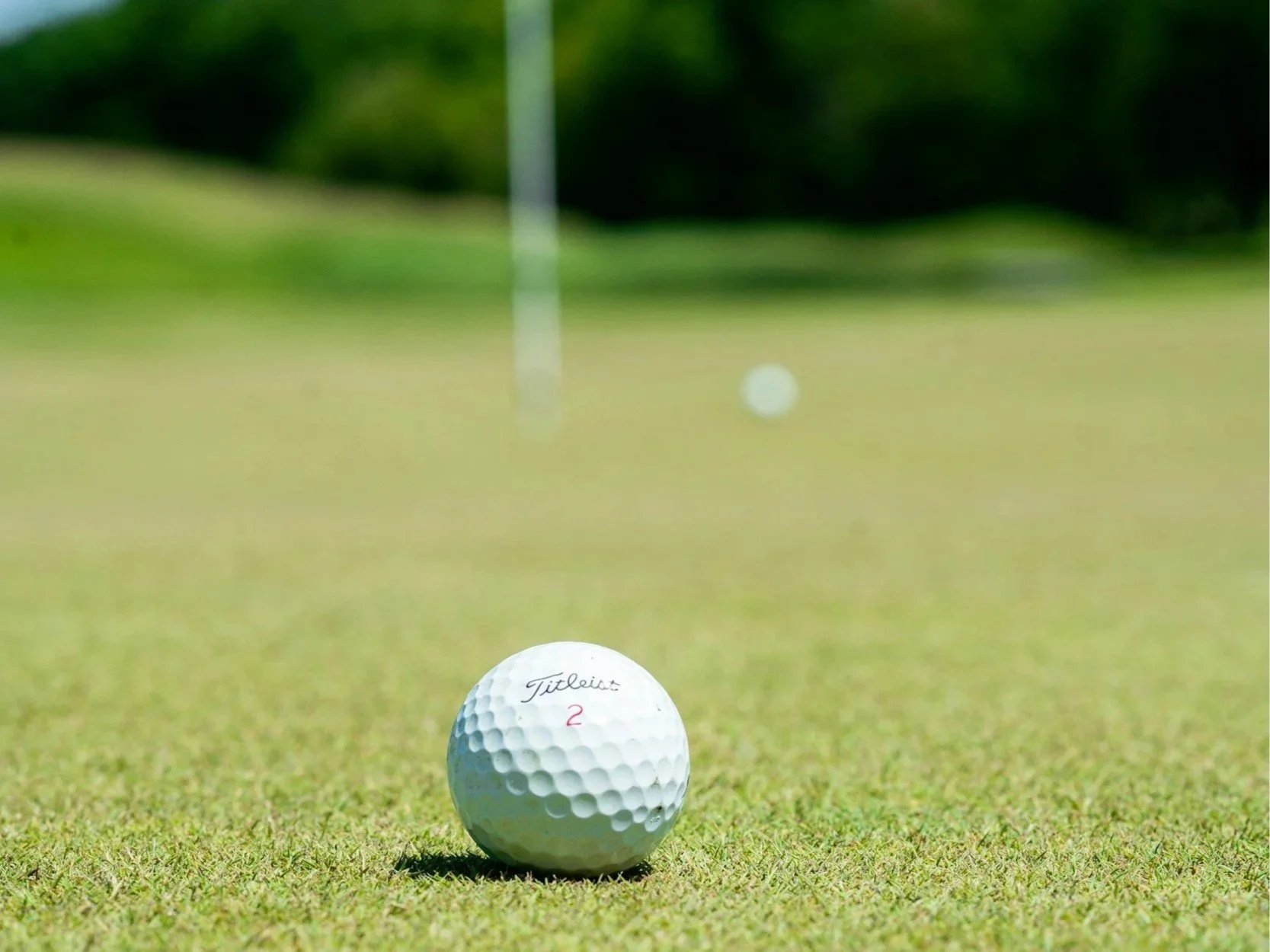 Guide to Playing Golf With No Experience