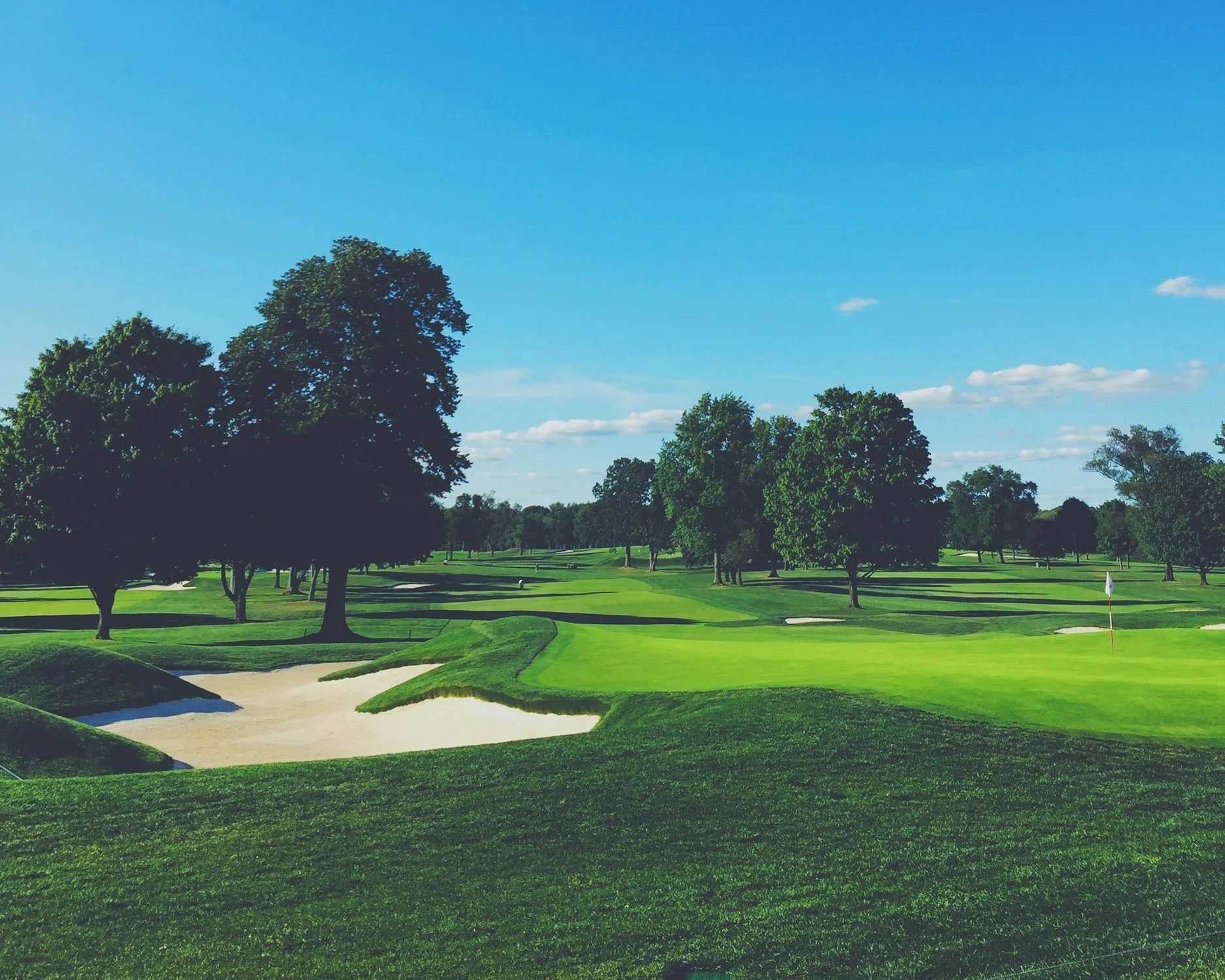 What to Do Before a Round of Golf