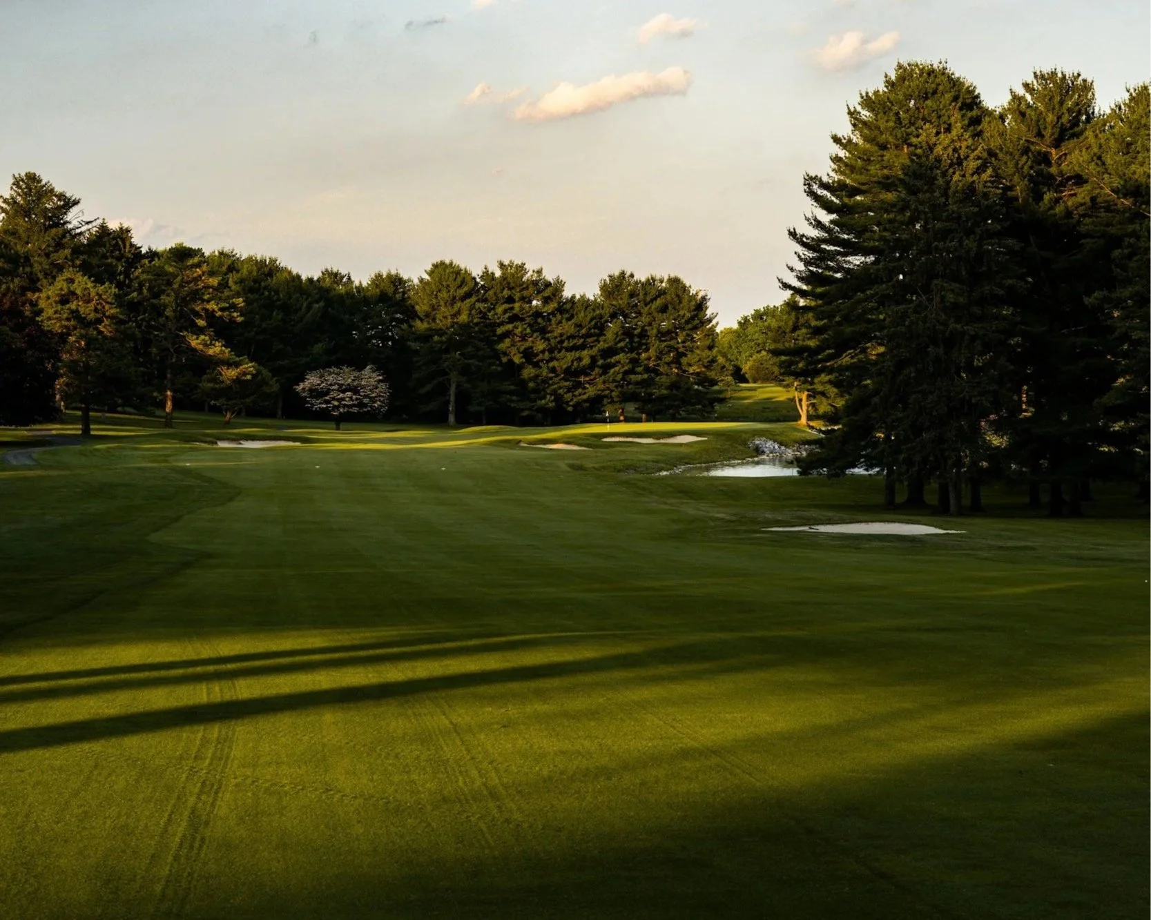 What to Bring to the Golf Course as a Beginner