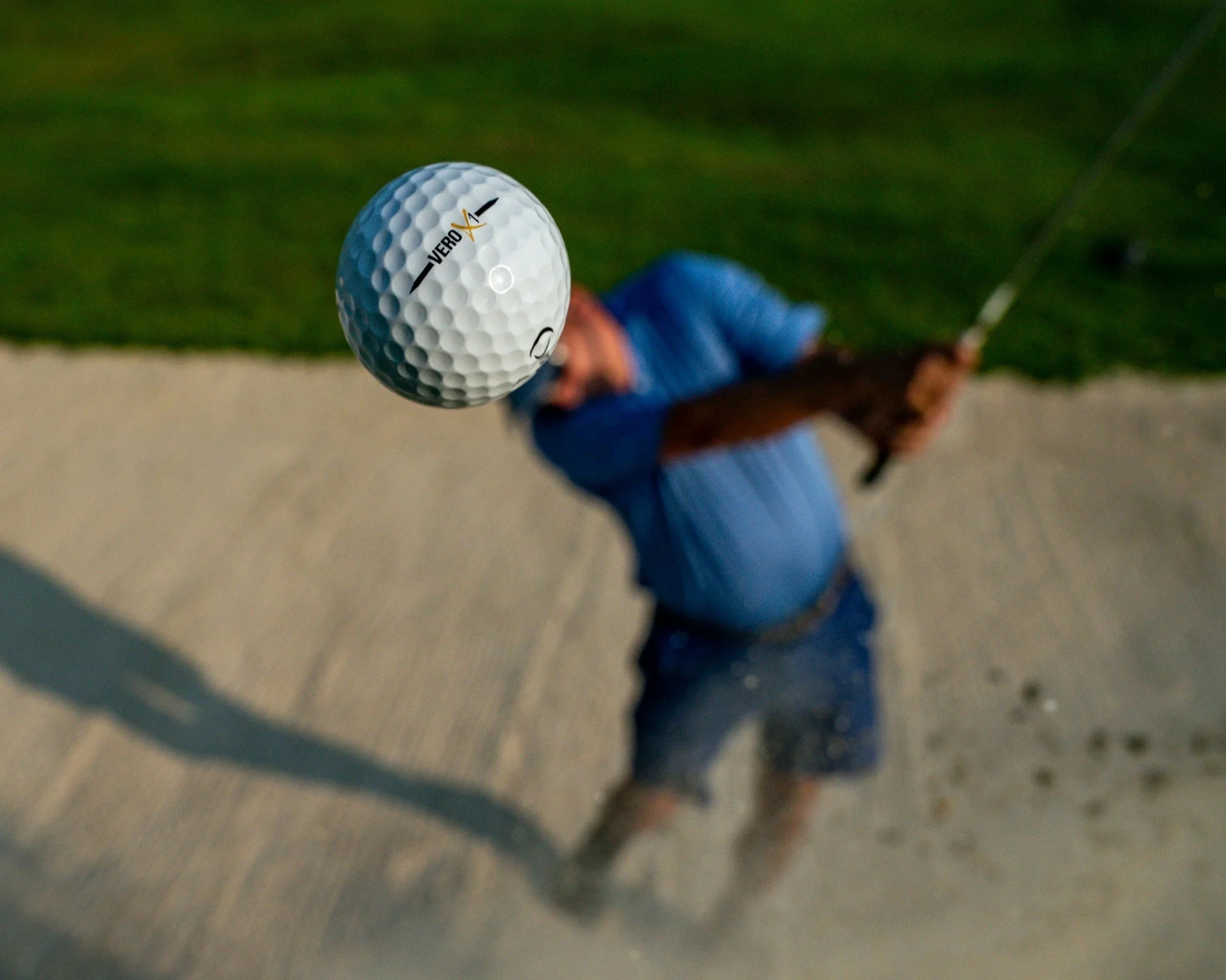 How Long Does It Take to Get Good at Golf?