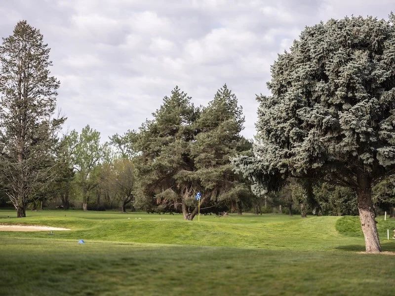 Beginner’s Guide to Playing 9 Holes