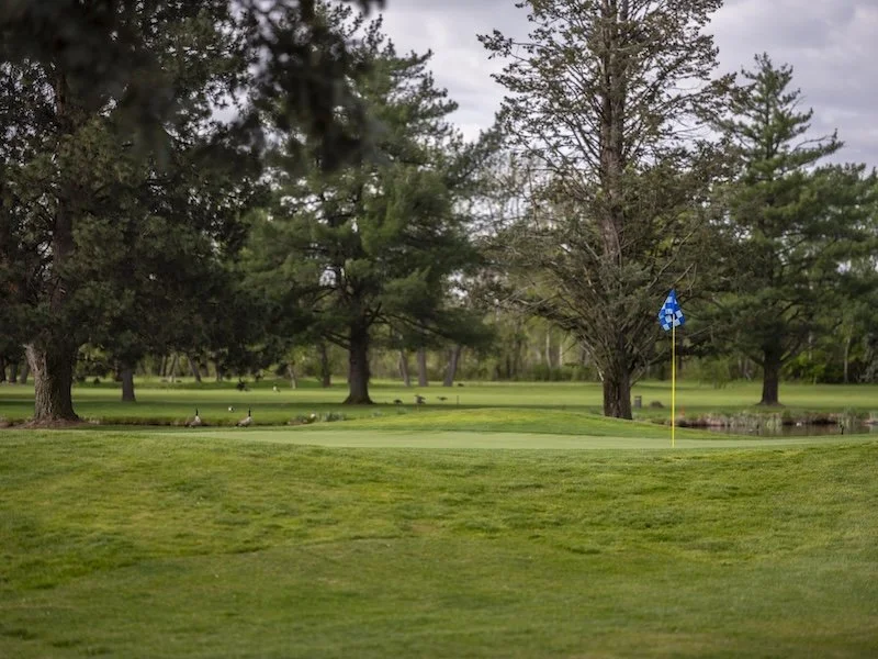 Beginner’s Guide to Playing 18 Holes