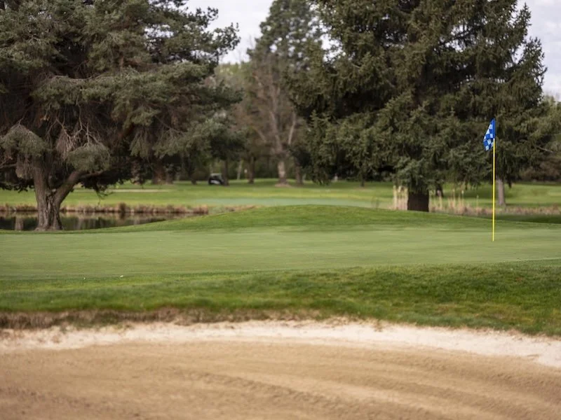 What Is Par in Golf?