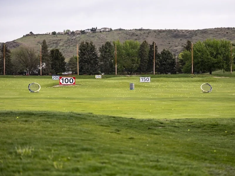 How to Hit a Draw in Golf