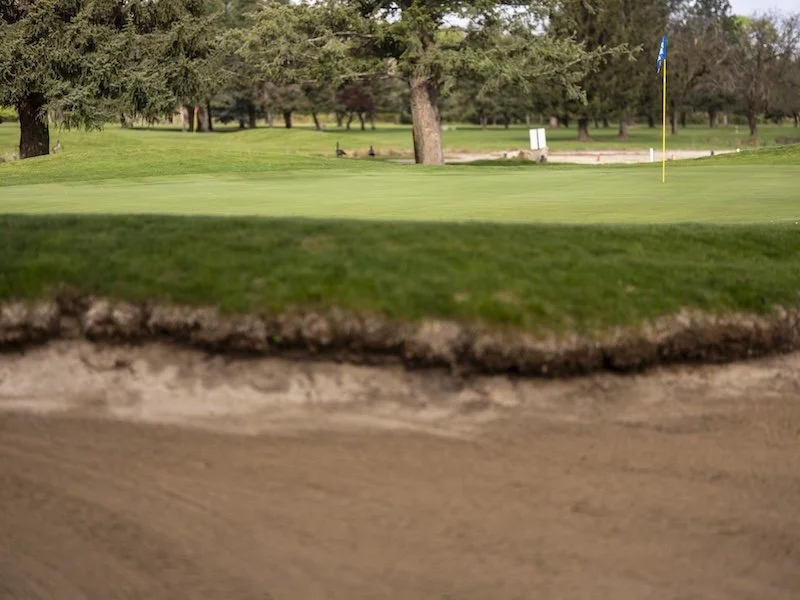 What Is an Eagle in Golf?