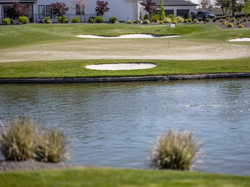 What Is a Draw in Golf?