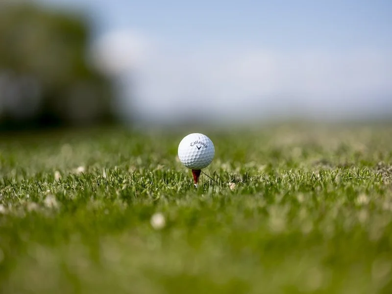 What Is a Slice in Golf?