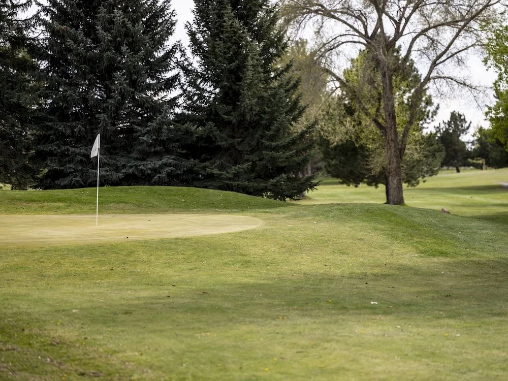 What Is Smash Factor in Golf?