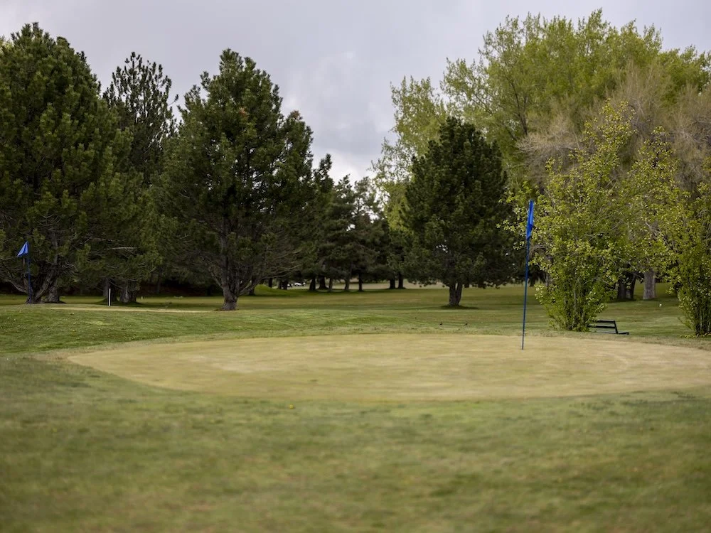What Is a Fade in Golf?