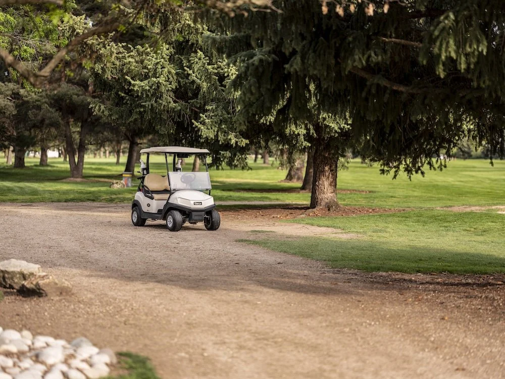 How Old Do You Have to Be to Drive a Golf Cart?
