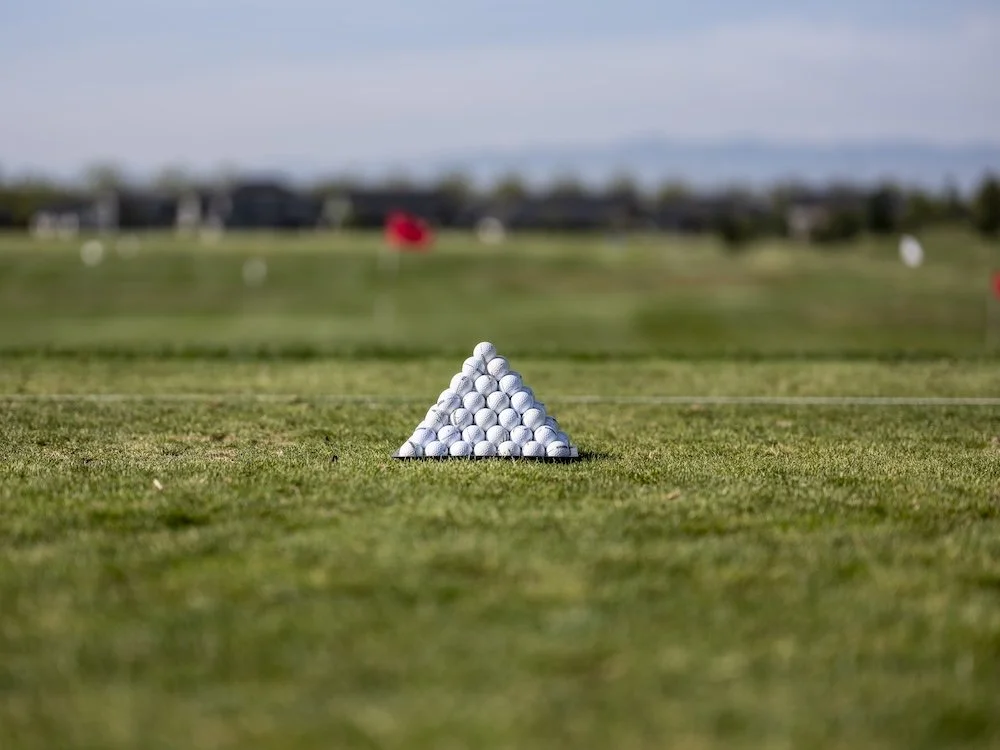 Beginner’s Guide to Your First Driving Range Visit