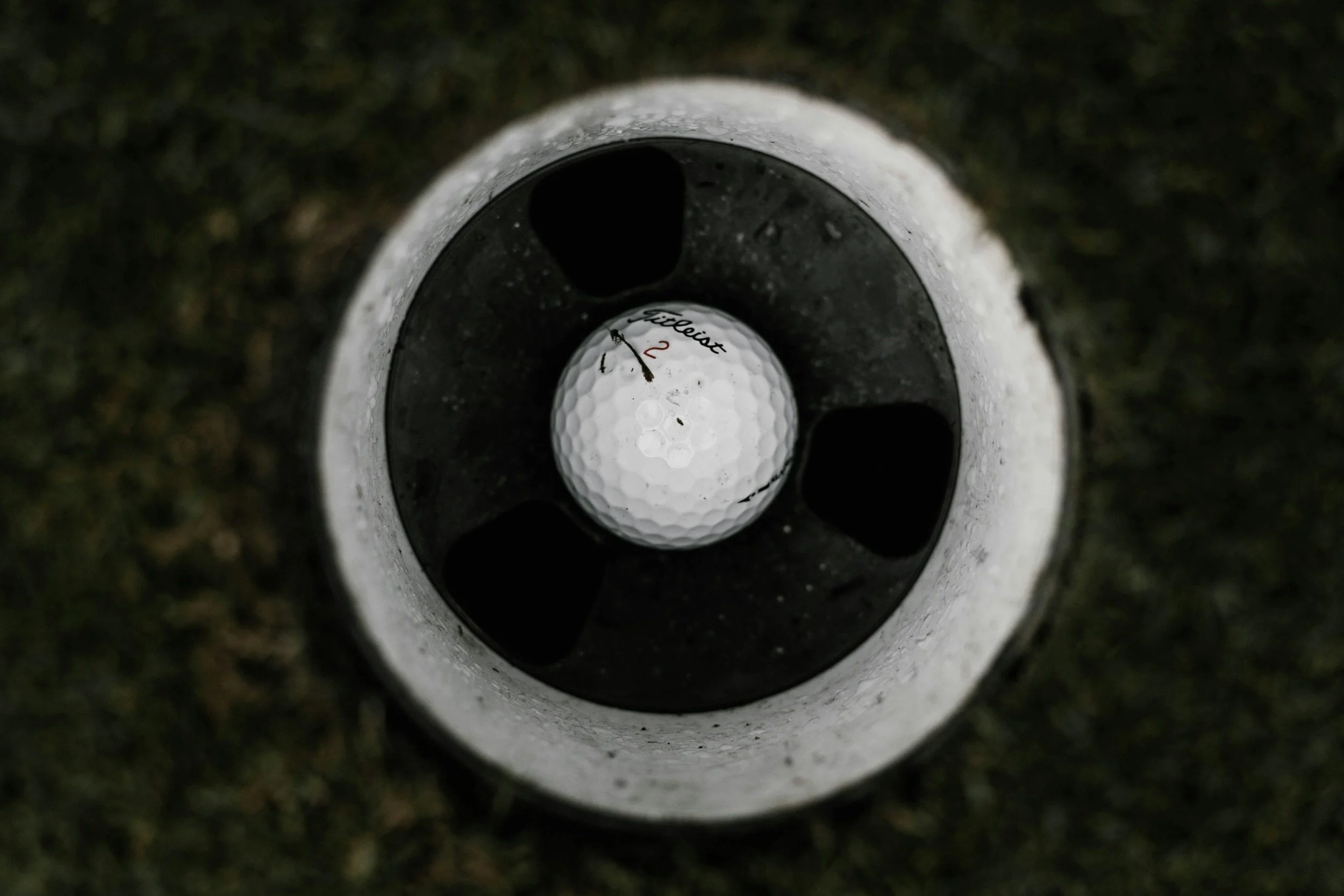 What Is a Hole in One in Golf?