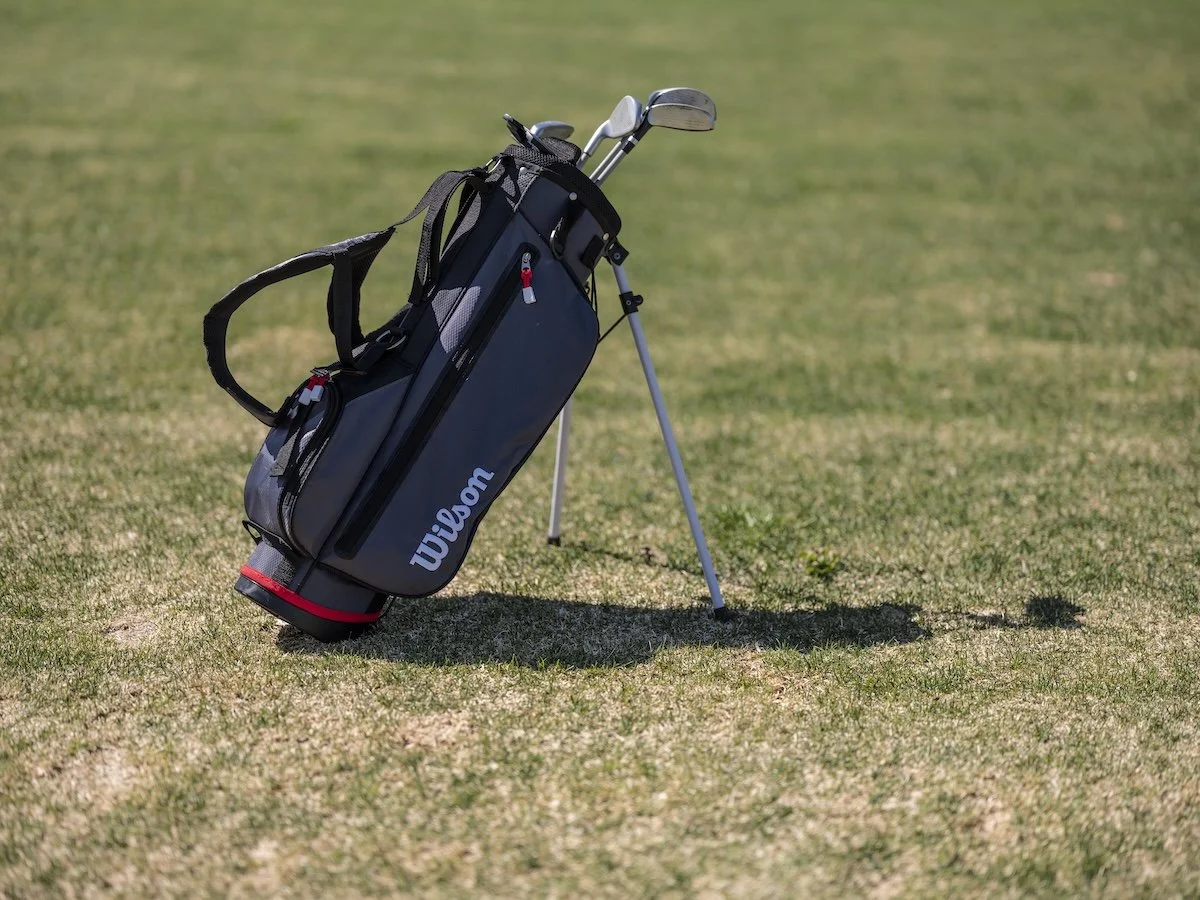 Wilson Profile Junior Complete Golf Set Review: A Smart First Step for Young Golfers