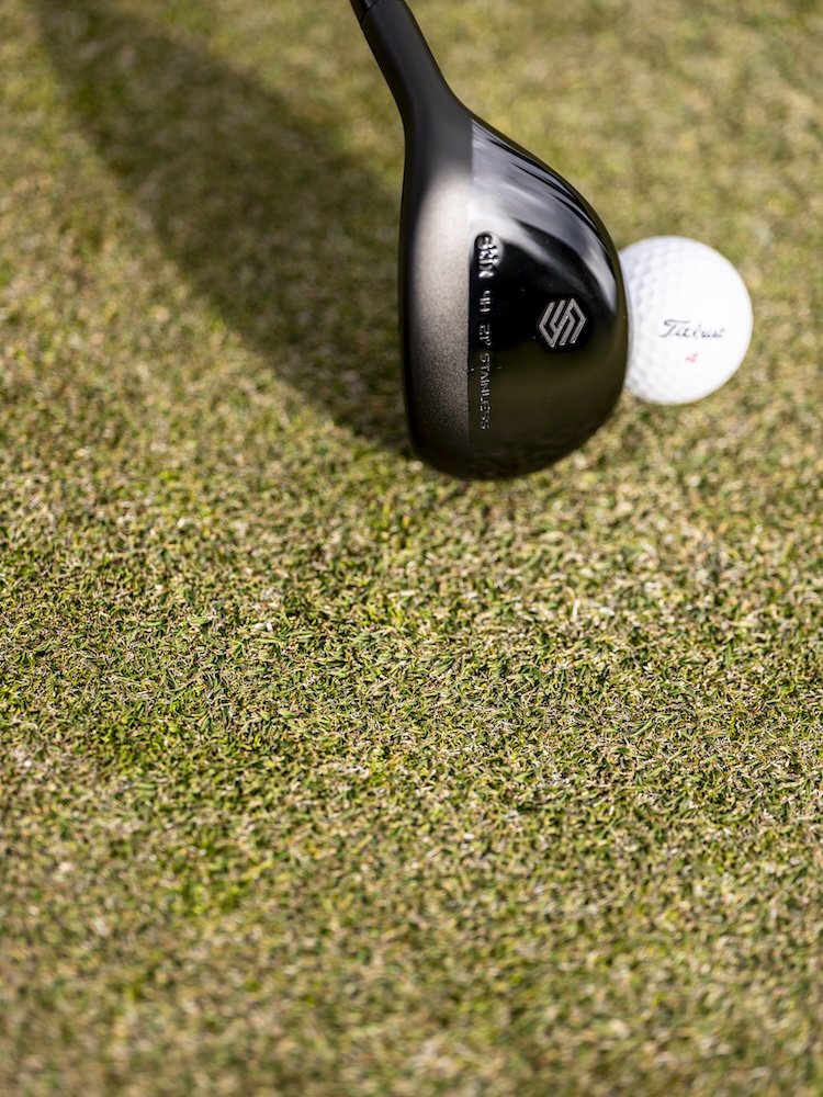 Stix Perform 4 Hybrid Review: A Modern Rescue Club for Real Golf