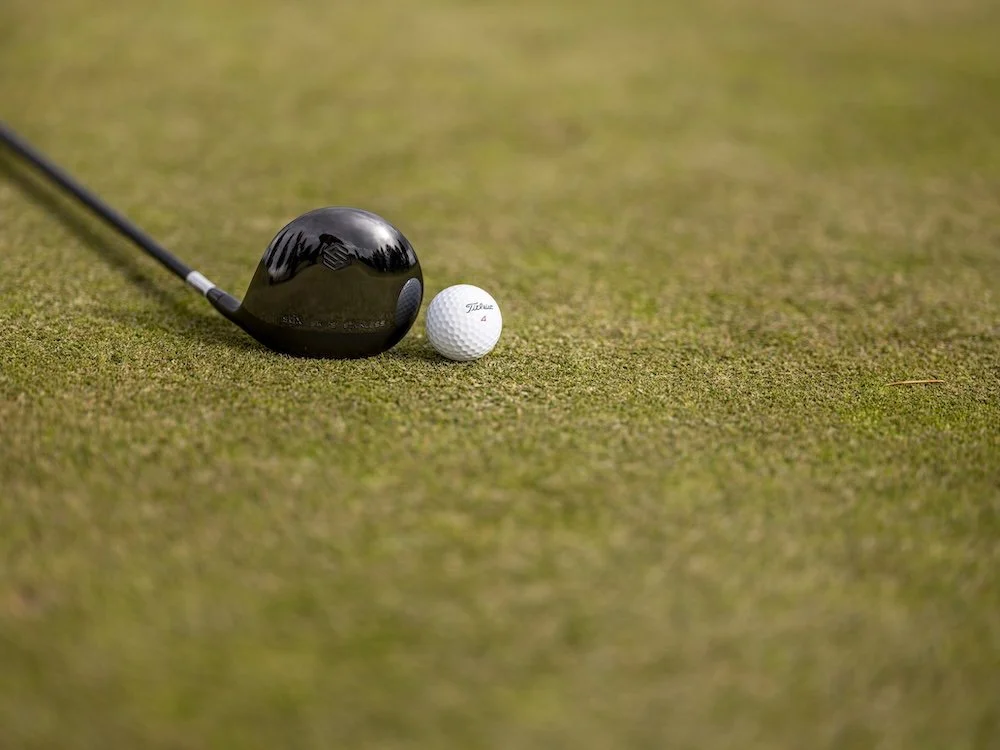 Stix Perform 5 Wood Review: A Fairway Wood for the Rest of Us