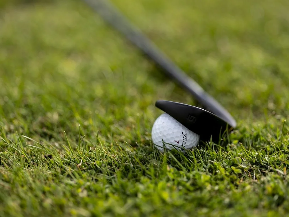 Stix Perform 6 Iron Review