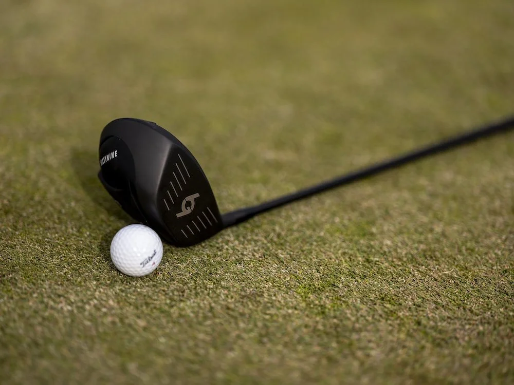 69 Golf 6.9° Driver Review