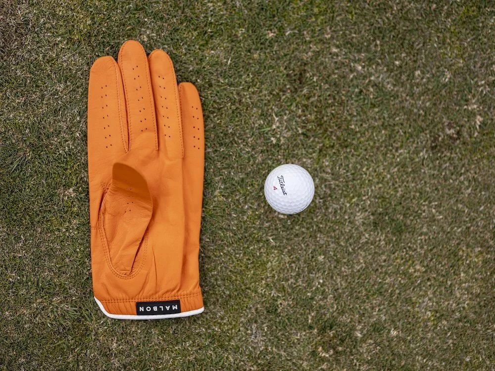 Malbon Palmera Glove Marmalade Review