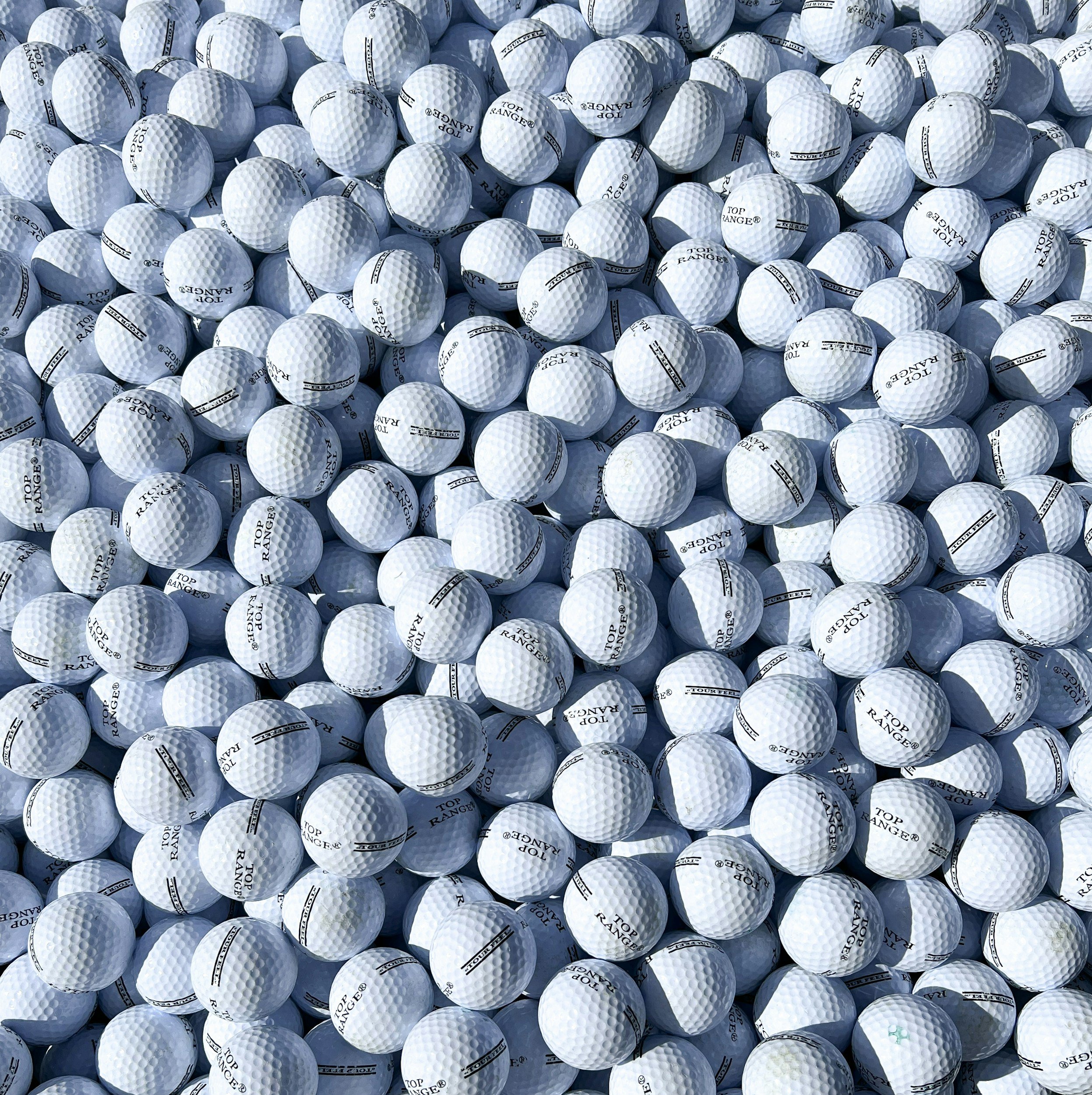 Beginner’s Guide to Golf Balls