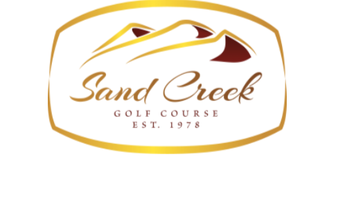 Sand Creek Golf Course