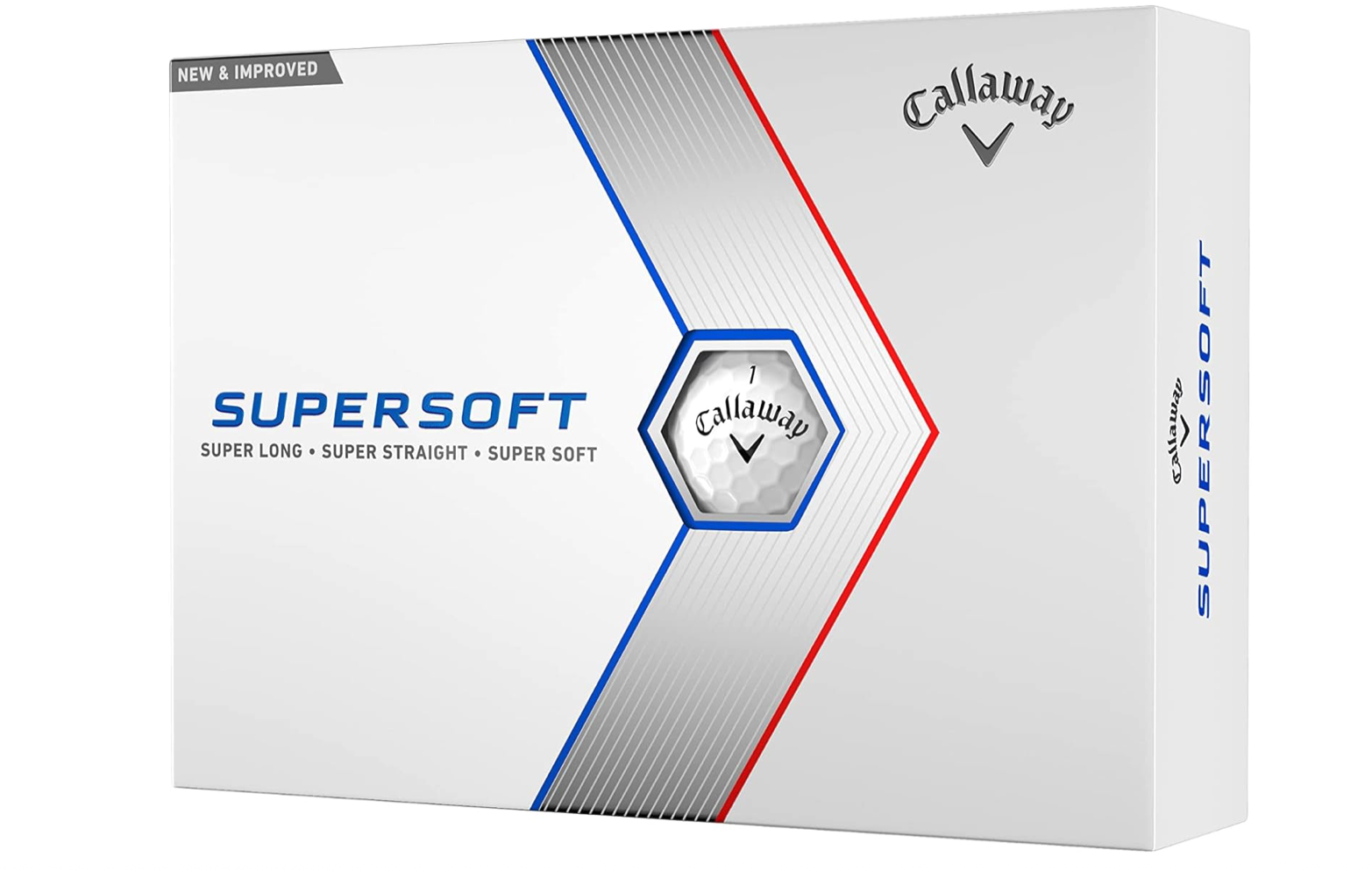 Callaway Supersoft Golf Balls Review: A Soft, Friendly Ball That Makes Golf Feel Easier