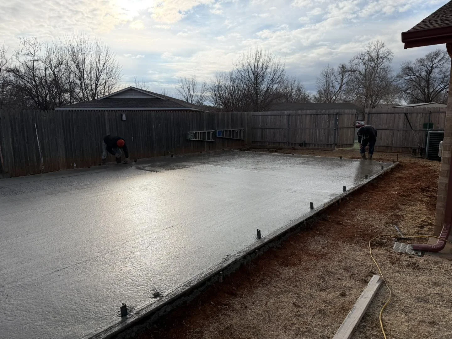 Concrete