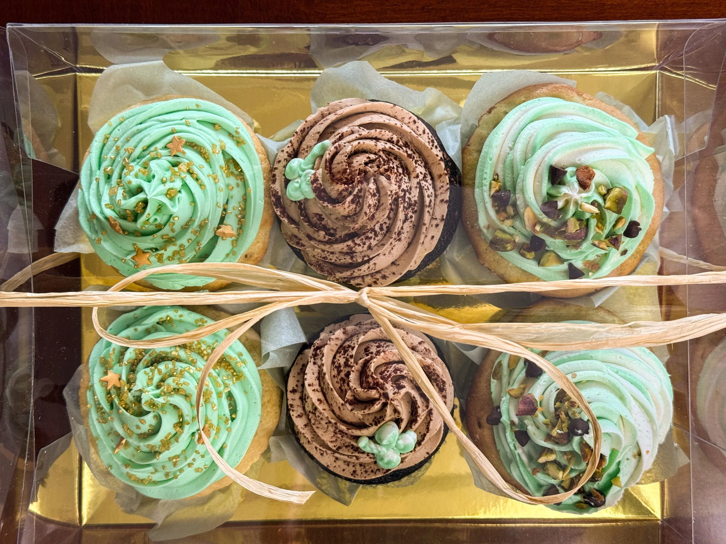 St. Patrick's Day in Rochester, NY