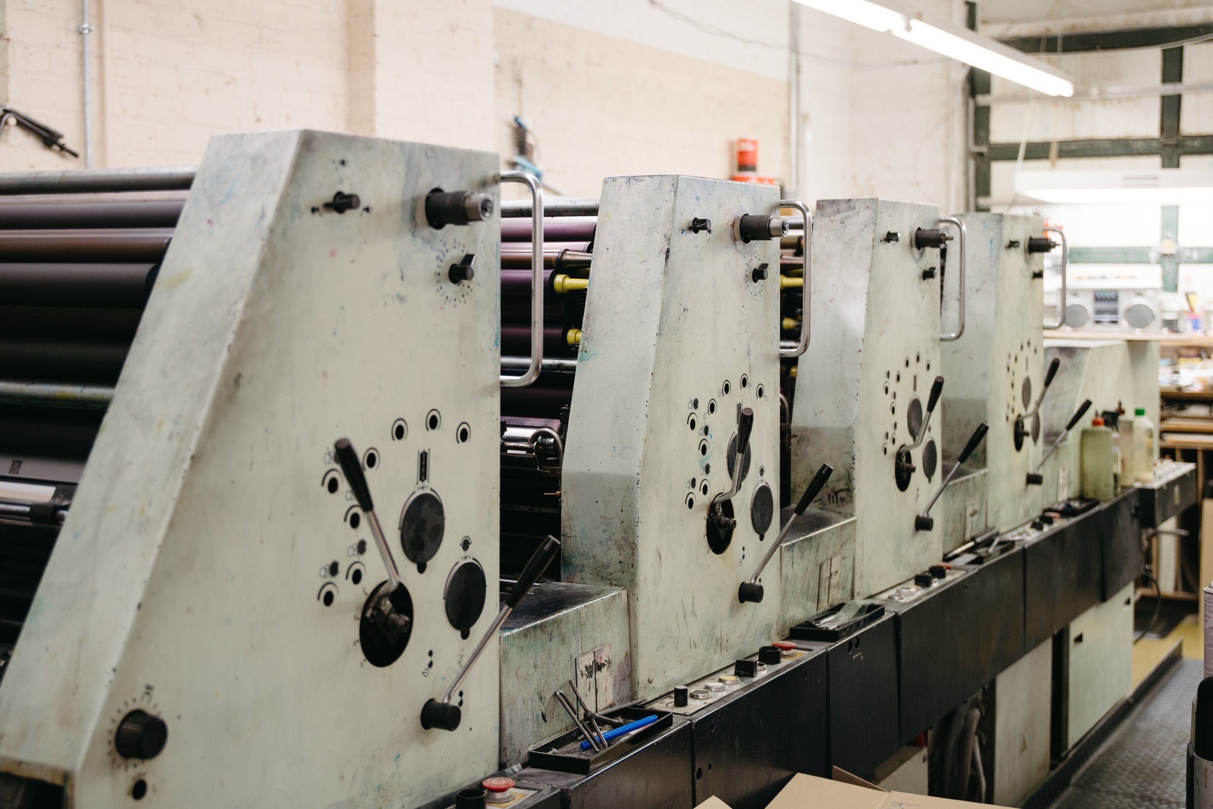 Automatic Printing Co gallery 5