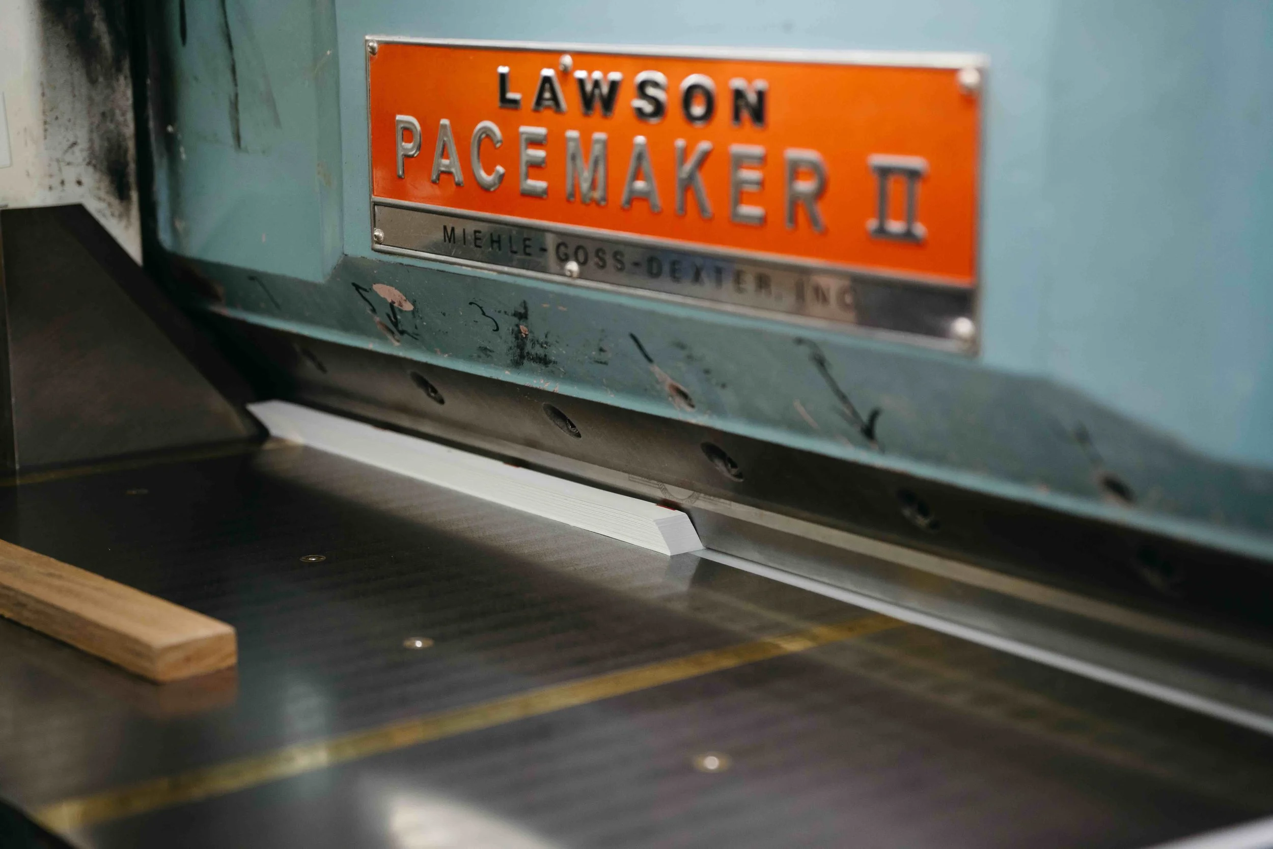 Automatic Printing Co gallery 7