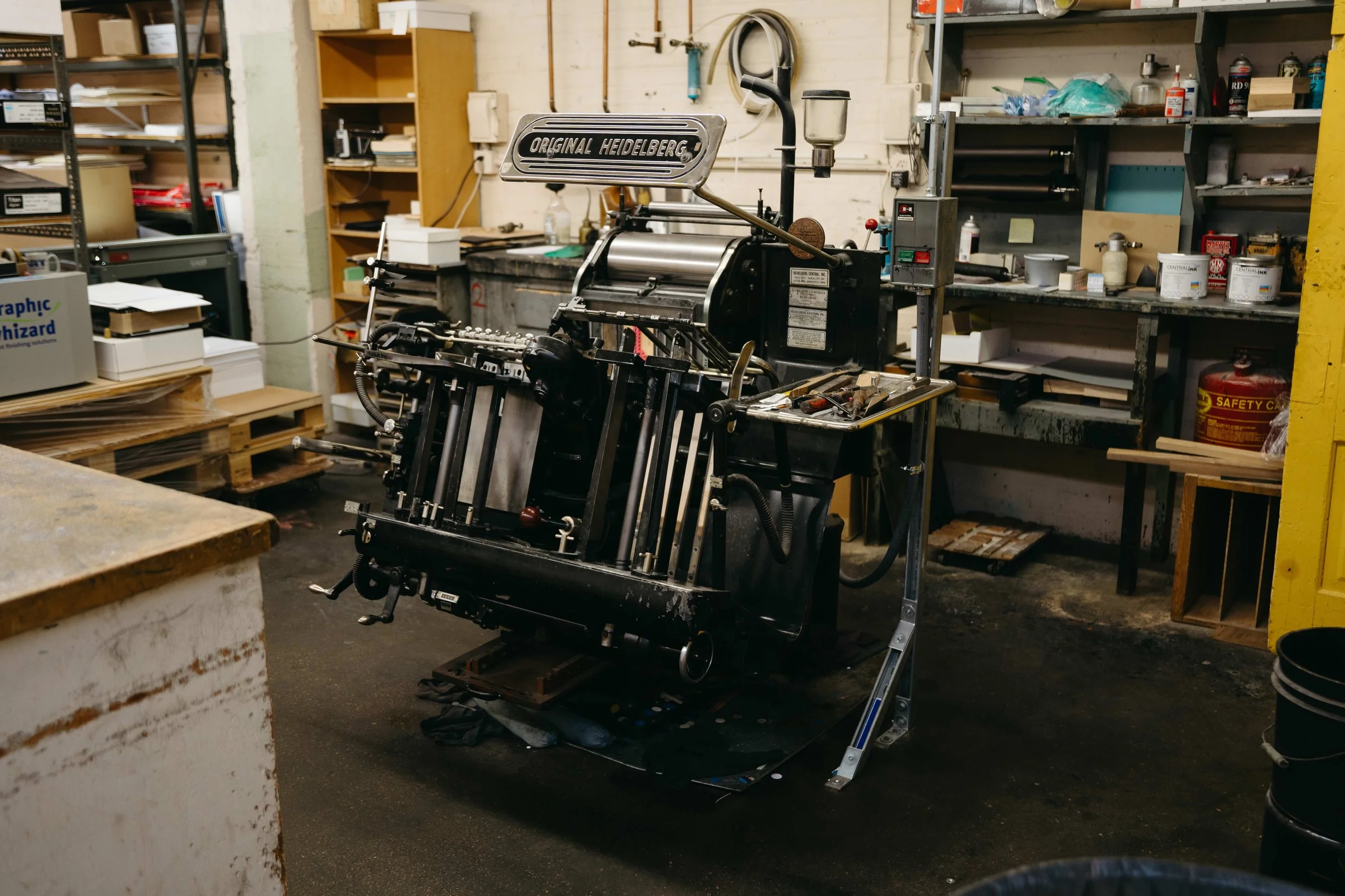 Automatic Printing Co gallery 4