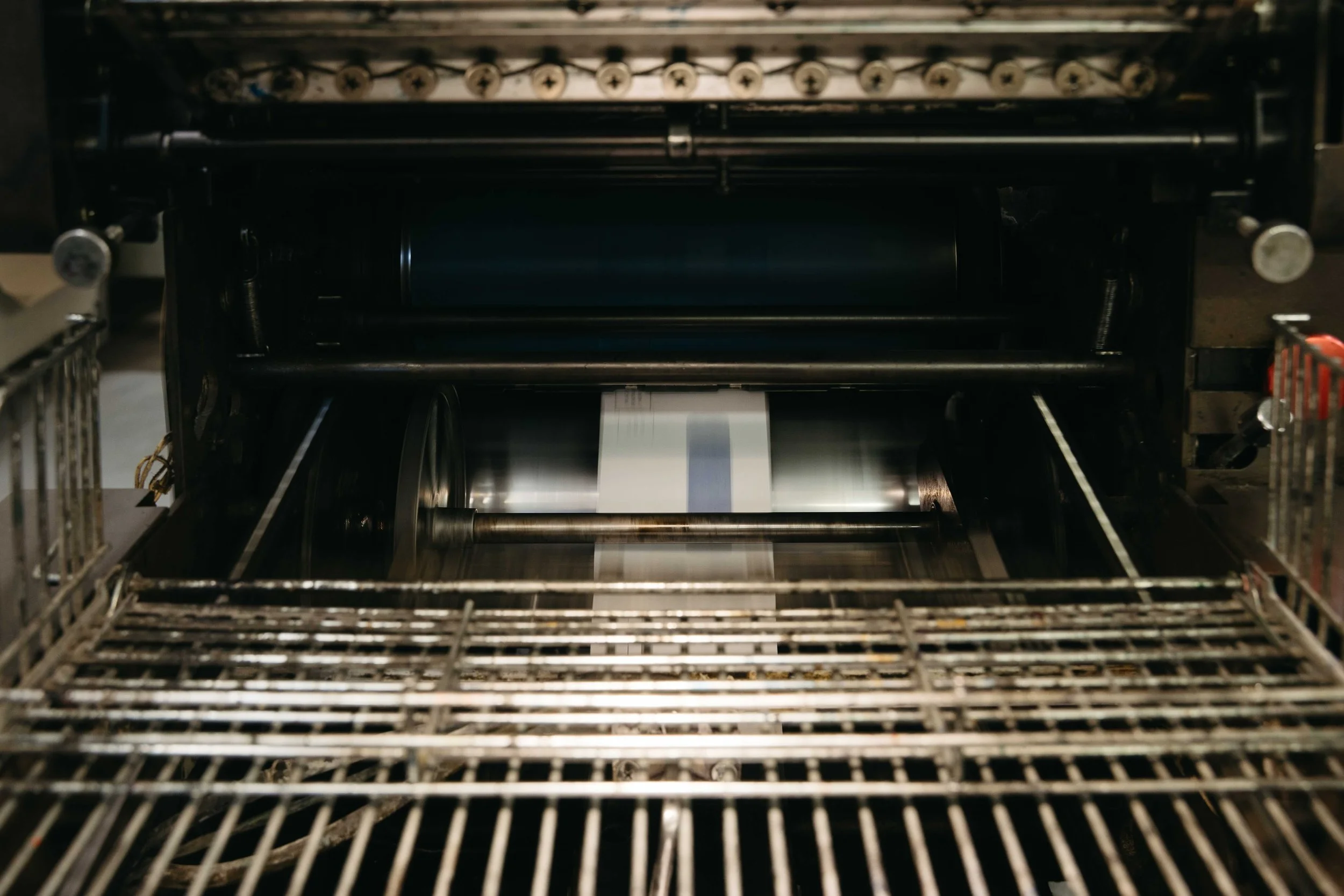 Automatic Printing Co gallery 3