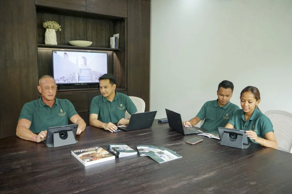 Property Management Service Lombok