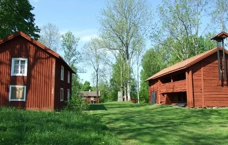 Regna Hembygdsgård