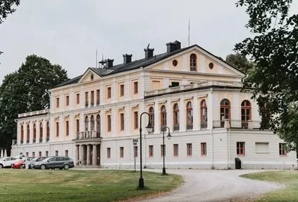 Säfstaholms Slot