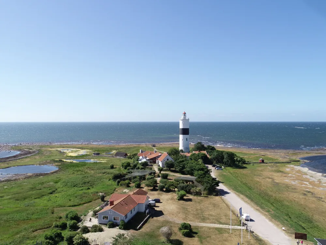 Scenbrottet Öland